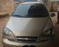 Chevrolet Vivant   2009 - Cần bán xe Chevrolet Vivant đời 2009, xe đẹp như mới giá 200 triệu tại Bắc Giang