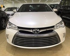 Toyota Camry XLE 2016 - Auto bán Toyota Camry XLE đời 2016, màu trắng giá 1 tỷ 890 tr tại Hà Nội
