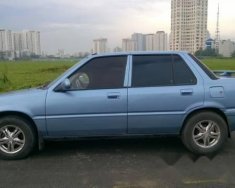 Honda Civic  1.5 1993 - Chính chủ bán xe Honda Civic 1.5 ĐK lần đầu 1993, BSTP giá 65 triệu tại Tp.HCM