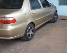 Fiat Albea   2006 - Gia đình cần bán xe Fiat Albea sản xuất 2006, giá cạnh tranh giá 150 triệu tại Đắk Lắk