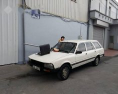 Peugeot 505 1.8 1990 - Bán xe Peugeot 505 1.8 1990, số sàn, giá tốt giá 55 triệu tại Hà Nội