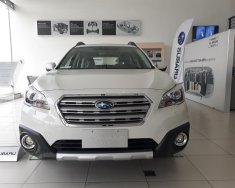 Subaru Outback 2.5 i-S 2017 - Bán Subaru Outback 2.5 i-S đời 2017, màu trắng, nhập khẩu nguyên chiếc giá 1 tỷ 732 tr tại Bình Dương