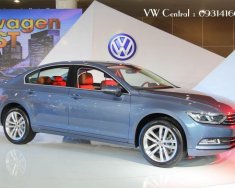 Volkswagen Passat GP 2012 - Bán xe Volkswagen Passat, màu xanh, xe nhập Đức - Tặng BHVC, BHDS ngay khi mua xe 30/4 - Lh: Phượng 0931416628 giá 1 tỷ 450 tr tại Tp.HCM