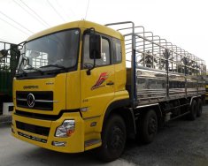 JRD 2016 - Giá xe tải Dongfeng 4 chân - Bán xe tải Dongfeng 4 chân nhập khẩu - Dongfeng 4 chân Hoàng Huy giá 1 tỷ 100 tr tại Tp.HCM
