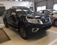 Nissan Navara NP300 EL 2017 - Nissan Hà Đông - Bán xe Nissan Navara đời 2017, màu nâu, nhập khẩu chính hãng, có xe giao ngay giá 649 triệu tại Hà Nam