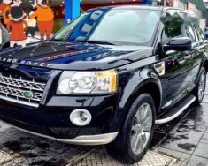 LandRover LR2   2009 - Bán xe Land Rover đời 2009, ĐKLD 2013, màu đen, xe nhập Anh giá 1 tỷ 150 tr tại Tp.HCM