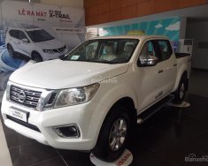 Nissan Navara EL 2017 - Bán Nissan Navara 2017, đủ màu giao ngay nhập khẩu nguyên chiếc, khuyến mại phụ kiện đầy đủ giá 634 triệu tại Nam Định
