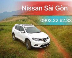 Nissan Navara 2W SL 2016 - Bán xe Nissan Navara 2W SL năm 2016, màu trắng, giá tốt giá 978 triệu tại Vĩnh Long