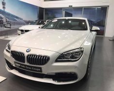 BMW 6 Series 640i Gran Coupe 2017 - Bán ô tô BMW 6 Series 640i Gran Coupe đời 2017, màu trắng, xe nhập giá 4 tỷ 238 tr tại TT - Huế