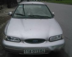 Ford Acononline 1996 - Bán Ford Acononline đời 1996, màu bạc, nhập khẩu giá 86 triệu tại Hà Nội