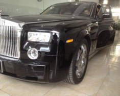 Rolls-Royce Phantom 2008 - Bán xe Rolls-Royce Phantom đời 2008, màu đen, nhập khẩu giá 13 tỷ 799 tr tại Tp.HCM