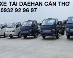 Hyundai H 100 LX 2017 - Cần bán xe Hyundai H 100 LX đời 2017, màu trắng giá 350 triệu tại Cần Thơ