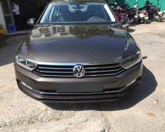 Volkswagen Passat GP 2016 - Đánh giá xe Volkswagen Passat GP, màu nâu, nhập khẩu Đức, tặng BHVC+ 3M. LH Hương: 0902.608.293 giá 1 tỷ 450 tr tại Tp.HCM