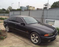 BMW 528i 1997 - Tim chủ mới cho xe BMW 528i, LH: 0977770043 giá 123 triệu tại Bắc Giang