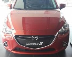 Mazda 2   1.5 SD 2017 - Bán Mazda 2 đời 2017, 555 triệu giá 555 triệu tại Đắk Nông
