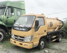 Xe chuyên dùng 2015 - Xe hút bùn, hút thải 2m3- hàng nhập khẩu nguyên chiếc giao ngay giá 390 triệu tại Hà Nội