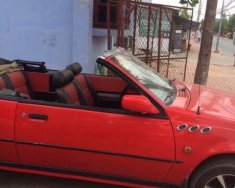 Pontiac Fiero 1988 - Cần bán xe Pontiac Fiero đời 1988, màu đỏ, nhập khẩu chính hãng giá cạnh tranh giá 299 triệu tại Tp.HCM