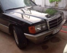 Mercedes-Benz 190  190E 1990 - Bán xe Mercedes Benz 190E giá cạnh tranh giá 59 triệu tại Bình Dương