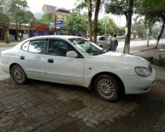 Daewoo Leganza   2003 - Cần bán xe Daewoo Leganza 2003, số sàn 2.0 rất khỏe giá 105 triệu tại Hà Tĩnh