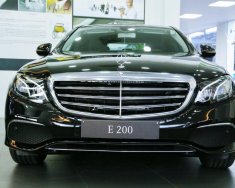 Mercedes-Benz E 200 2017 - Xe Mercedes E200, E250, E300 2017 giao ngay, gía tốt nhất Sài Gòn giá 2 tỷ 99 tr tại Tp.HCM