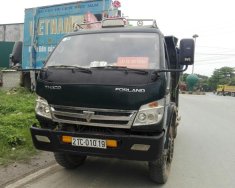 Thaco FORLAND 2012 - Bán xe tải ben Thaco Forland giá 270 triệu tại Yên Bái
