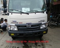 Hino Dutro Wu342L TJD3 2017 - Cần bán xe Hino Dutro Wu342L TJD3 đời 2017, màu trắng, nhập khẩu chính hãng, giá tốt giá 500 triệu tại Hà Nội