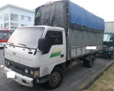 Hyundai Mighty 1997 - Bán xe Hyundai Mighty năm 1997, màu trắng, xe nhập giá 90 triệu tại Bắc Ninh