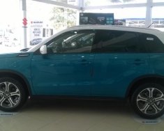 Suzuki Vitara 2017 - Cần bán xe Suzuki Vitara đời 2017, nhập khẩu chính hãng giá cạnh tranh giá 779 triệu tại Hải Phòng