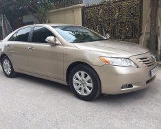 Toyota Camry LE 2006 - Bán xe Toyota Camry LE 2006 màu vàng cát, xe còn đẹp giá 635 triệu tại Hà Nội