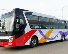 Hino UNIVERSE K47 2017 - Xe giường nằm Hino công suất 380Ps giá 3 tỷ 120 tr tại Tp.HCM