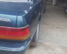 Toyota Cressida 1994 - Cần bán Toyota Cressida đời 1994, màu xanh lục, nhập khẩu nguyên chiếc, giá 83tr giá 83 triệu tại Đắk Nông