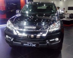 Isuzu Isuzu khác MuX 2017 - Bán xe ISUZU Mu X 2.5 MT 2017 Tặng camera 360 và iphone 7 32gb. LH 0976752660 Ms. Hương để được tư vấn giá 897 triệu tại Hà Nội