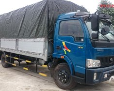 Veam VT750 2017 - Xe tải Hyundai Veam VT 750/ 7,5 tấn/ thùng 6m1/Hỗ trợ trả góp 70% giá 580 triệu tại Hà Nội