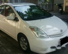 Toyota Prius 2005 - Bán Toyota Prius đời 2005, màu trắng, giá chỉ 345 triệu giá 345 triệu tại Đà Nẵng