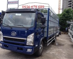 Howo La Dalat 2016 - Bán xe tải Faw 7,25 tấn,thùng dài 6,3m,máy to cầu to,cabin Isuzu hiện đại giá 460 triệu tại Hà Nội