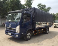 Xe tải Faw 7 tấn thùng dài 5,1m,máy khỏe,hỗ trợ vay 70% giá 390 triệu tại Hà Nội