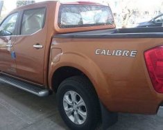 Nissan Navara NP300  2016 - Nissan Navara NP300 số tự động 1 cầu, hỗ trợ tốt, giao ngay giá 669 triệu tại Hà Nội