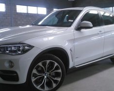 BMW X6 xDrive35i 2017 - BMW X6 xDrive35i 2017, màu trắng, xe chính hãng, giá rẻ nhất giá 3 tỷ 698 tr tại Đắk Nông