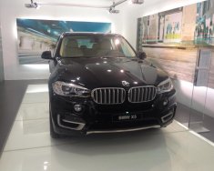 BMW X5 xDrive35i 2017 - Bán xe BMW X5 xDrive35i 2017, màu đen giá 3 tỷ 788 tr tại Đắk Lắk