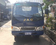 JAC HFC 2017 - Bán xe tải Jac 2.4 tấn thùng lửng, mới 100% giá tốt giá 295 triệu tại Lâm Đồng