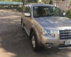 Ford Everest  MT 2009 - Cần bán xe Ford Everest MT 2009, giá tốt giá 530 triệu tại Cà Mau