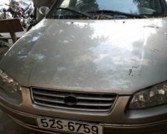 Toyota Camry LE 2000 - Bán Toyota Camry LE đời 2000, nhập khẩu số tự động, 300tr giá 300 triệu tại Bình Định