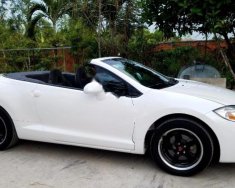 Mitsubishi Eclipse Spyder 2.4MT 2006 - Cần bán lại xe Mitsubishi Eclipse Spyder 2.4MT 2006, đăng kí 2008 giá 740 triệu tại Vĩnh Long