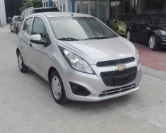 Chevrolet Spark LS 2017 - Mua xe trả góp Chevrolet Spark LS, hỗ trợ vay tối đa chuẩn bị tầm 80 triệu lấy xe, Lh Nhung 0907.148.849 giá 339 triệu tại Trà Vinh