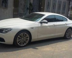 BMW 6 Series  640i  2016 - Bán BMW 640i mua tháng T11/2016, chỉ mới chạy 2925 km giá 3 tỷ 400 tr tại Tp.HCM