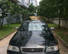 Lexus GS 300 1993 - Bán Lexus GS 300 đời 1993, màu xanh lam, nhập khẩu   giá 240 triệu tại Tp.HCM