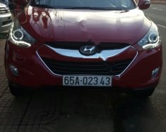 Hyundai Tucson 4WD 2012 - Xe Hyundai Tucson 4WD năm 2012, màu đỏ, xe nhập, 700tr giá 700 triệu tại Đắk Lắk