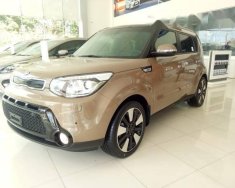 Kia Soul   2017 - Bán xe Kia Soul All New 2017, giá 750tr giá 750 triệu tại Cần Thơ