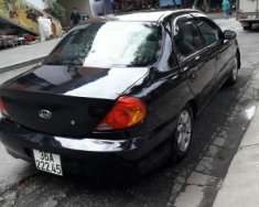 Kia Spectra   1995 - Cần bán Kia Spectra đời 1995, bảo dưỡng định kỳ giá 135 triệu tại Hà Nội