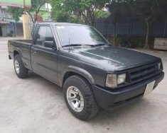 Mazda B series  B2200  1996 - Bán xe Mazda B2200 - 1 cầu - Máy xăng - Sản xuất 1996 - Công ty không hoá đơn giá 48 triệu tại Hà Nội